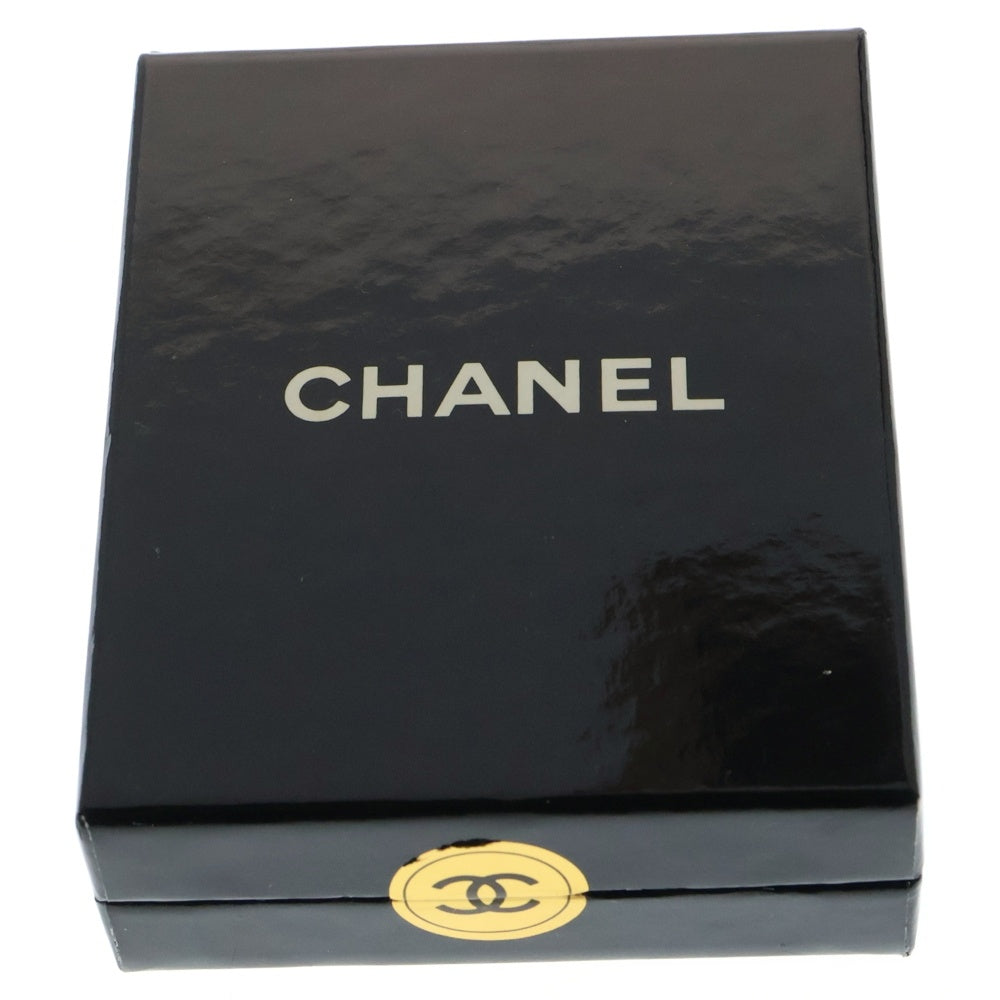 CHANEL(シャネル) ココマークブレスレット GP 93P ゴールド