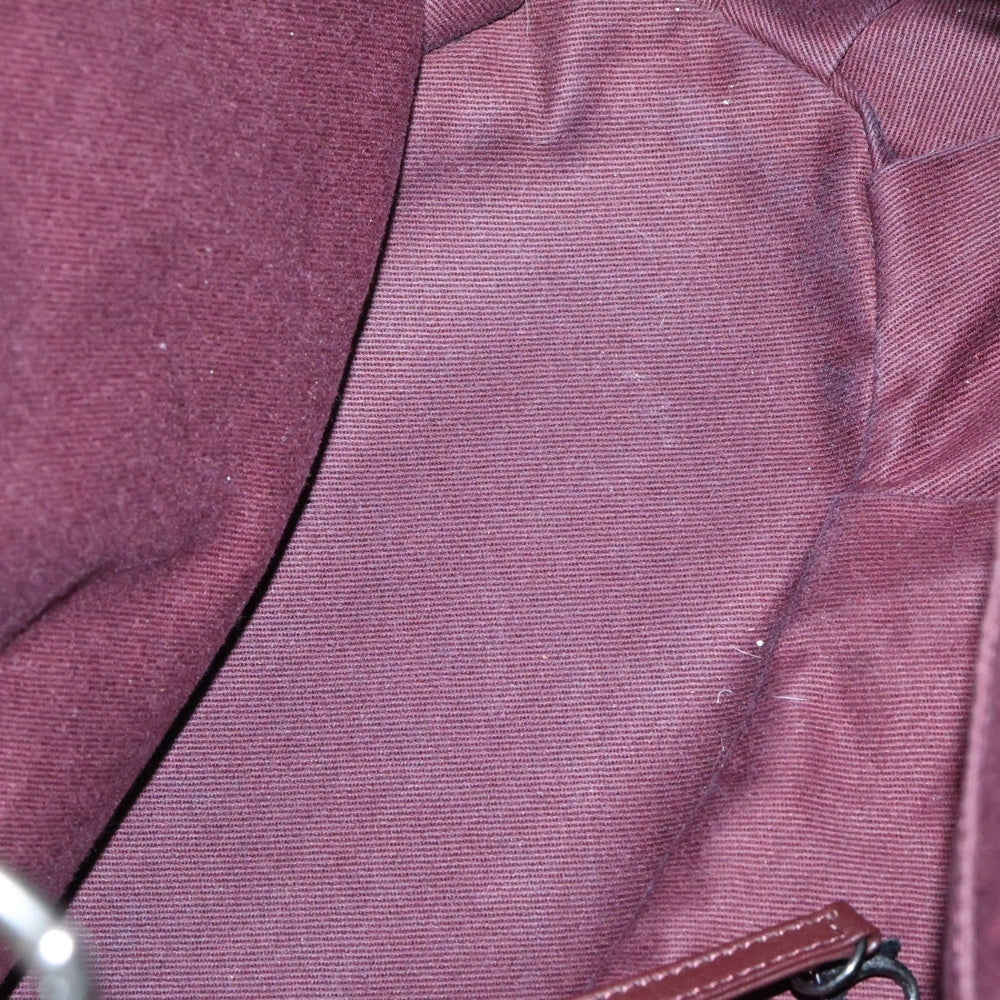 CHANEL(シャネル) ココマーク インザミックス 2WAY チェーンレザーショルダーバッグ ハンドバッグ ブラック/グリーン レディース