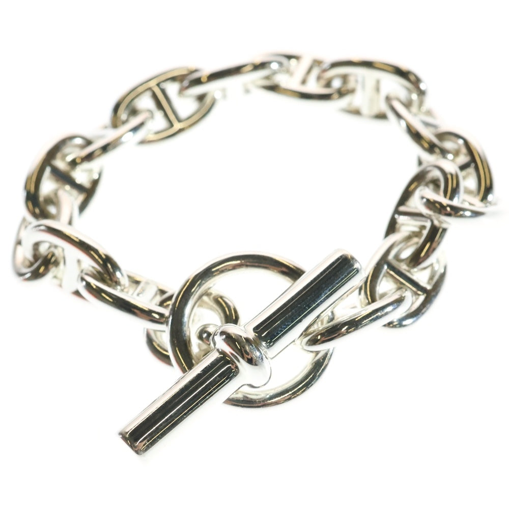 HERMES(エルメス) Chaine d'Ancre MM シェーヌダンクルMM 15コマ