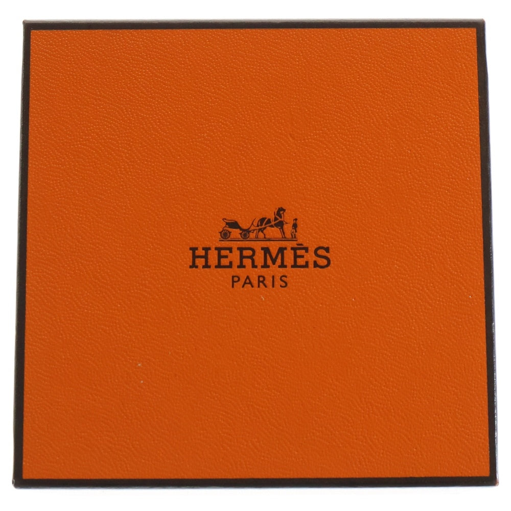 HERMES(エルメス) Chaine d'Ancre MM シェーヌダンクルMM 15コマ チェーンブレスレット シルバー