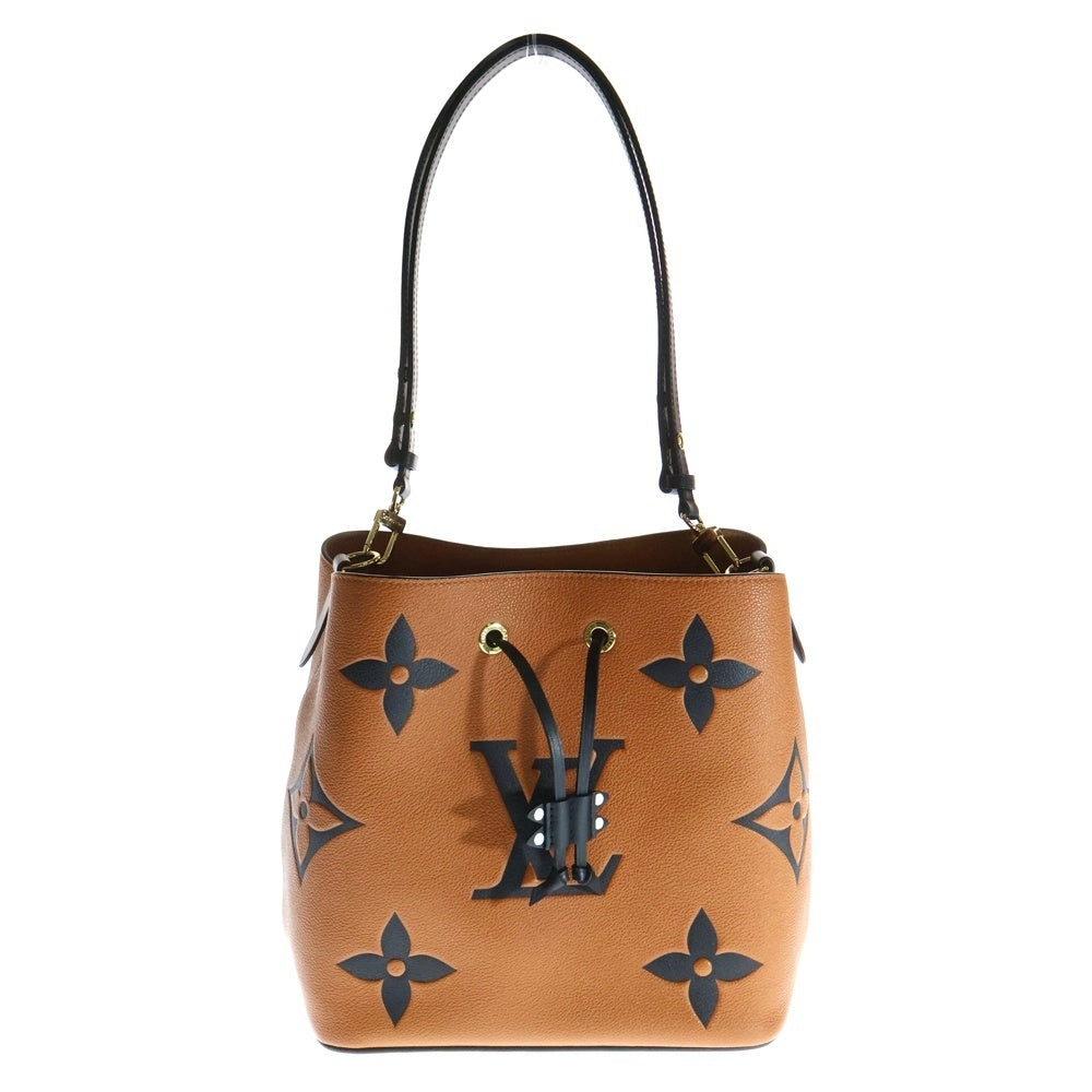 LOUIS VUITTON(ルイヴィトン) モノグラム ジャイアント ネオノエ