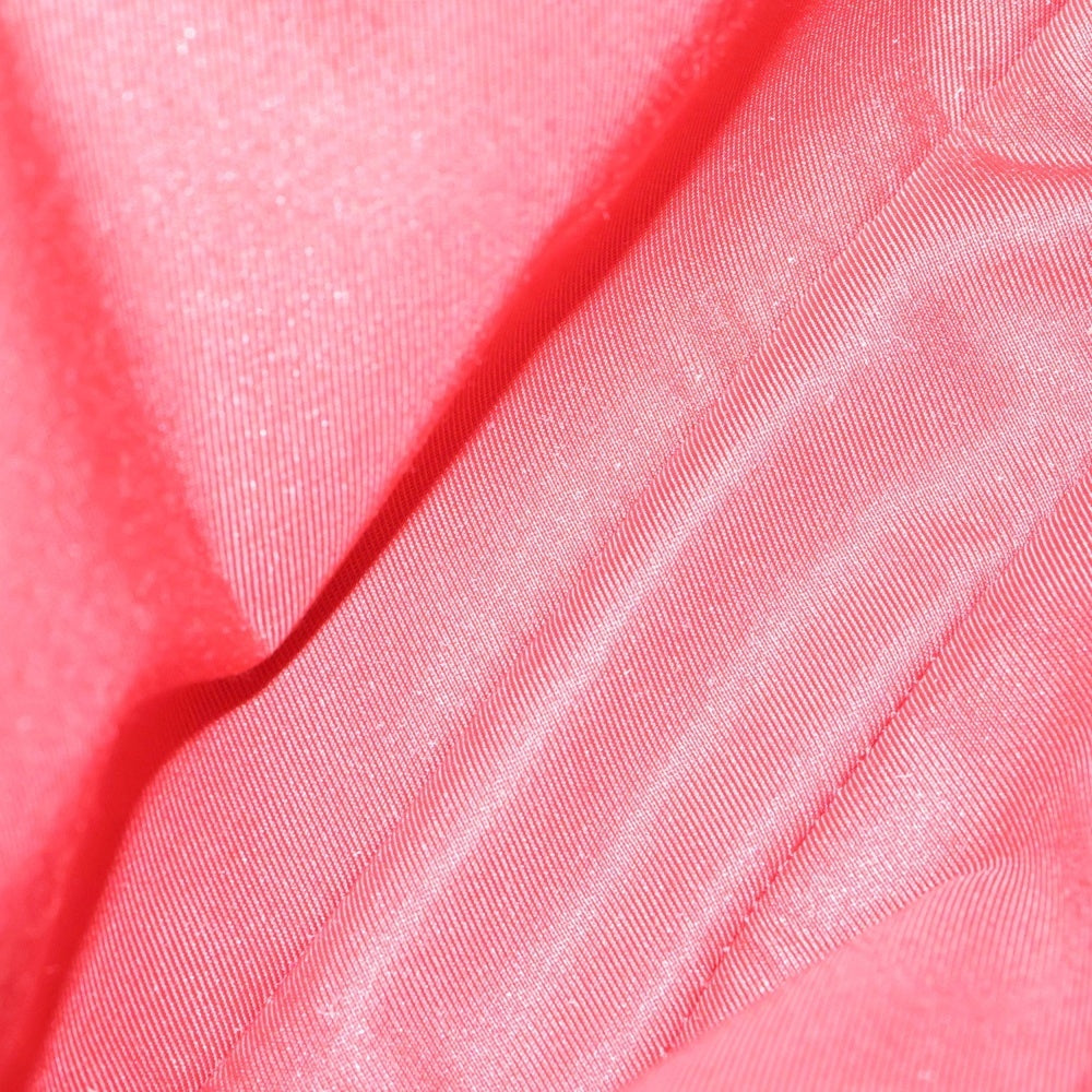 TORY BURCH(トリー バーチ) 2WAYバッグ ショルダーバッグ ミニバッグ ポーチ レッド×ホワイト キャンバス