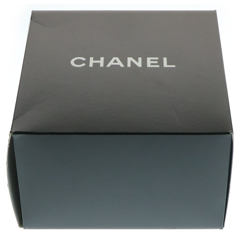 CHANEL(シャネル) マトラッセ PST キャビアスキン チェーンレザートートバッグ ゴールド金具 A50994
