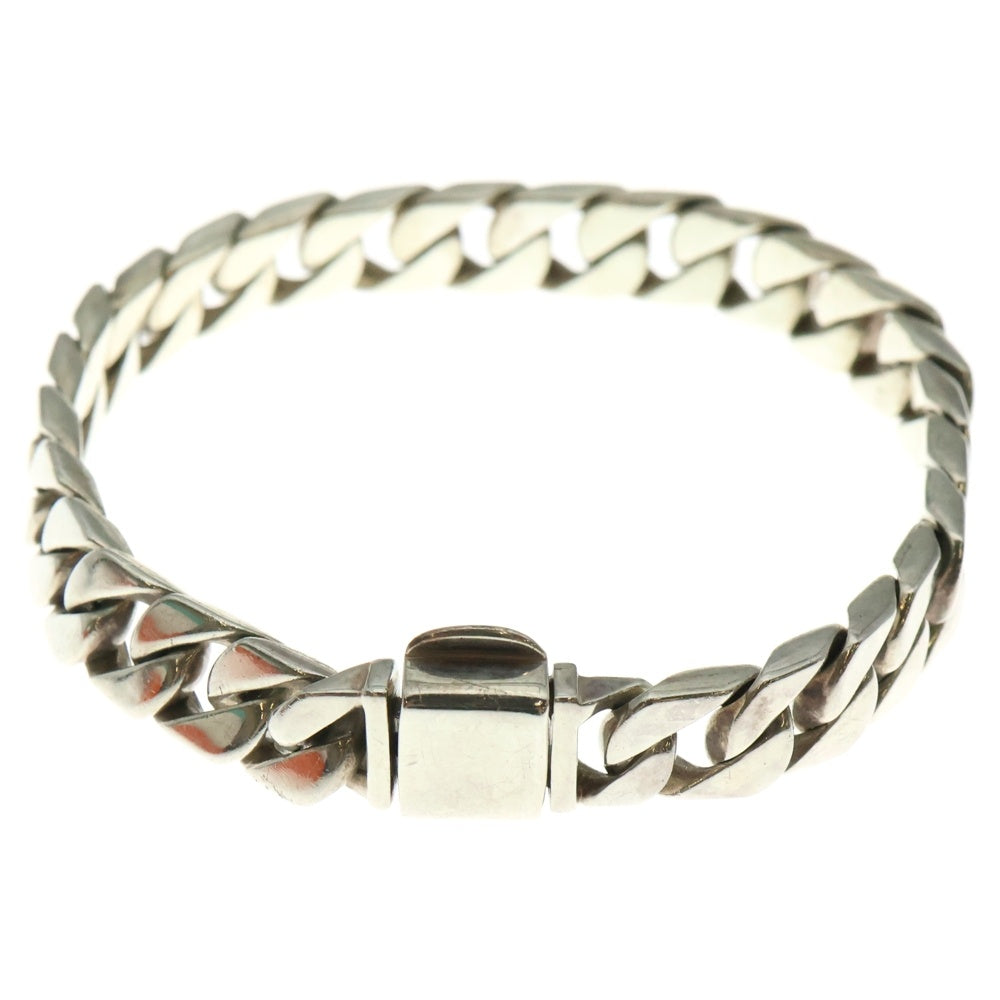TIFFANY&Co(ティファニー) Chain ID チェーンブレスレット Ag925 シルバー