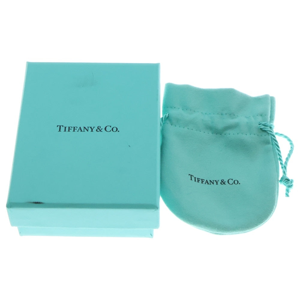 TIFFANY&Co(ティファニー) Chain ID チェーンブレスレット Ag925 シルバー