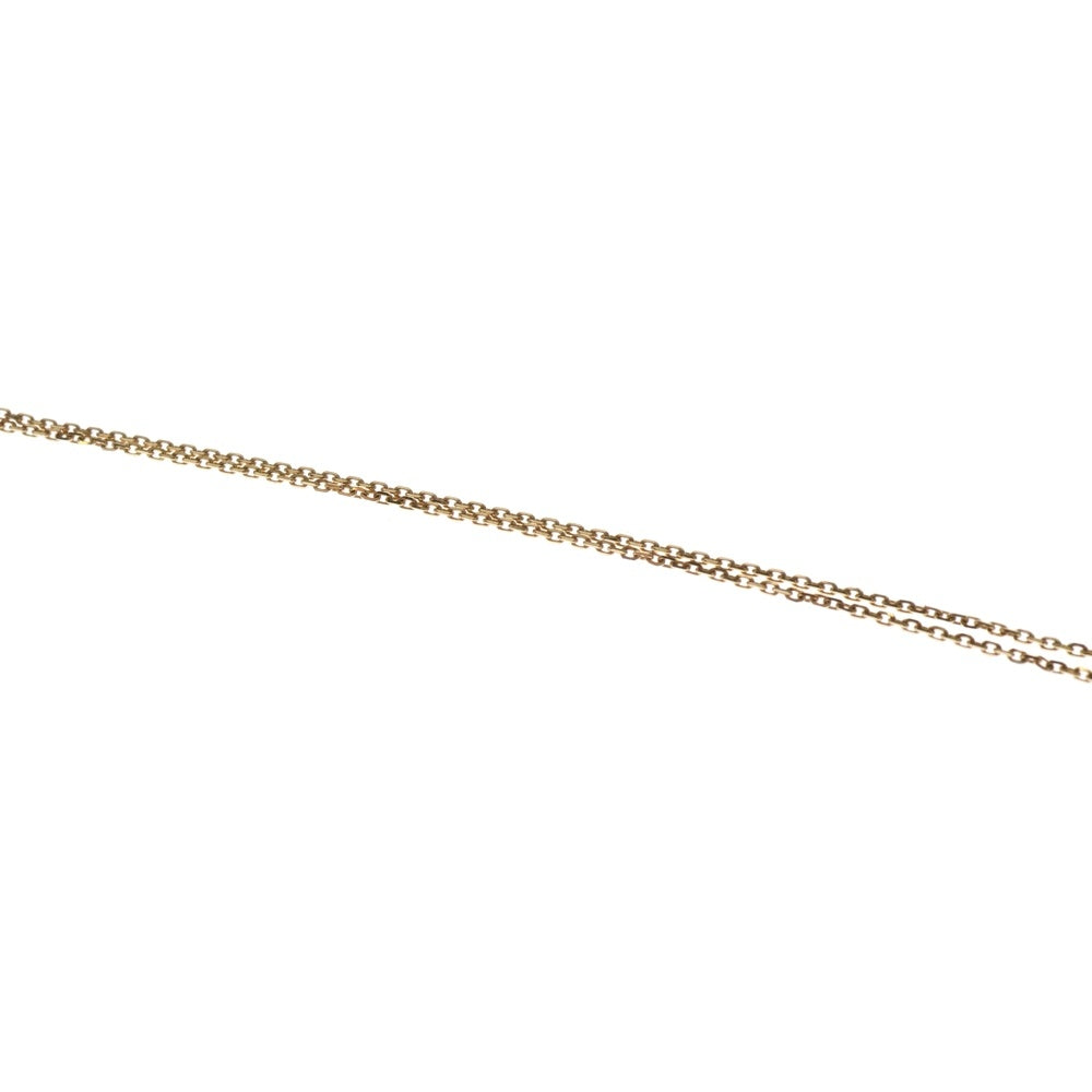 Van Cleef & Arpels(ヴァンクリーフアンドアーペル) スウィートアルハンブラ ネックレス PG ピンクゴールド ペンダント ジュエリー VCARO8DF00