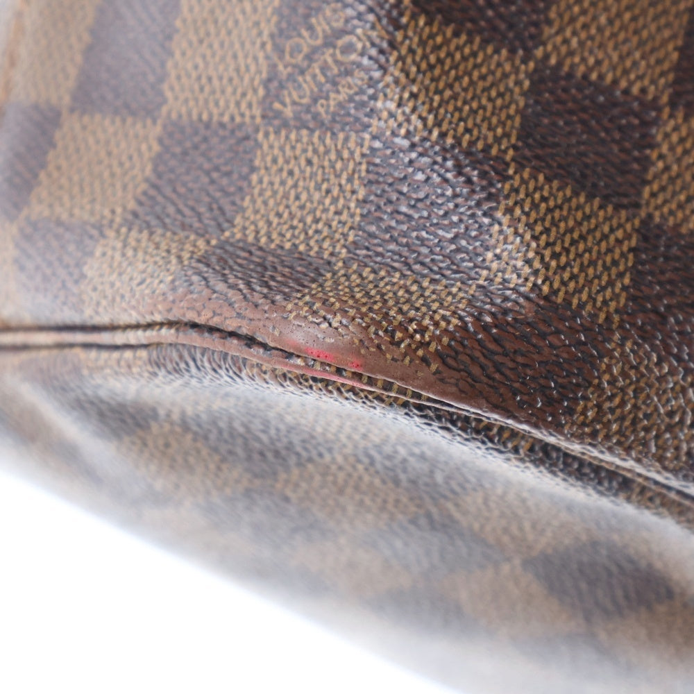 LOUIS VUITTON(ルイヴィトン) ダミエ ネヴァーフルMM ショルダーバッグ トートバッグ ブラウン PVCレザー N51105