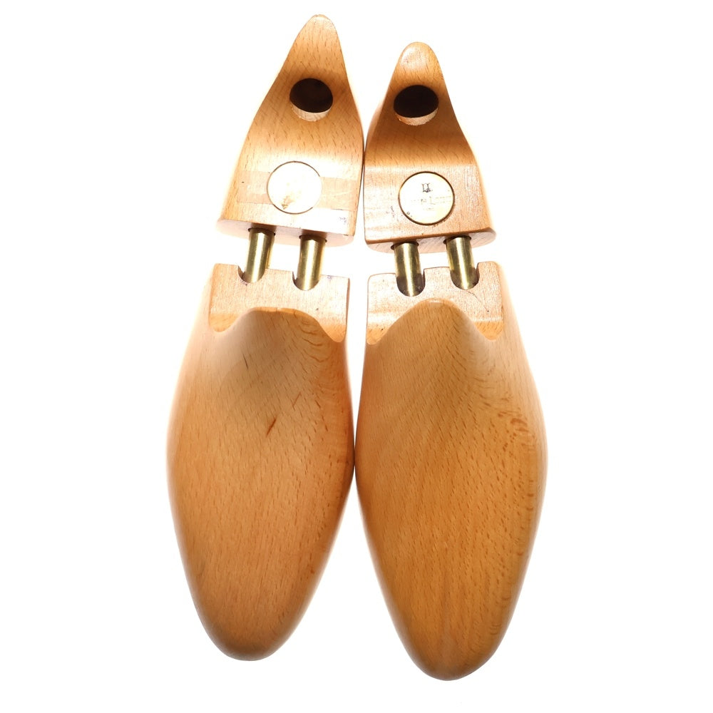 JOHN LOBB(ジョンロブ) OSNER オスナー モンクストラップ レザー ドレス ビジネスシューズ ブラック