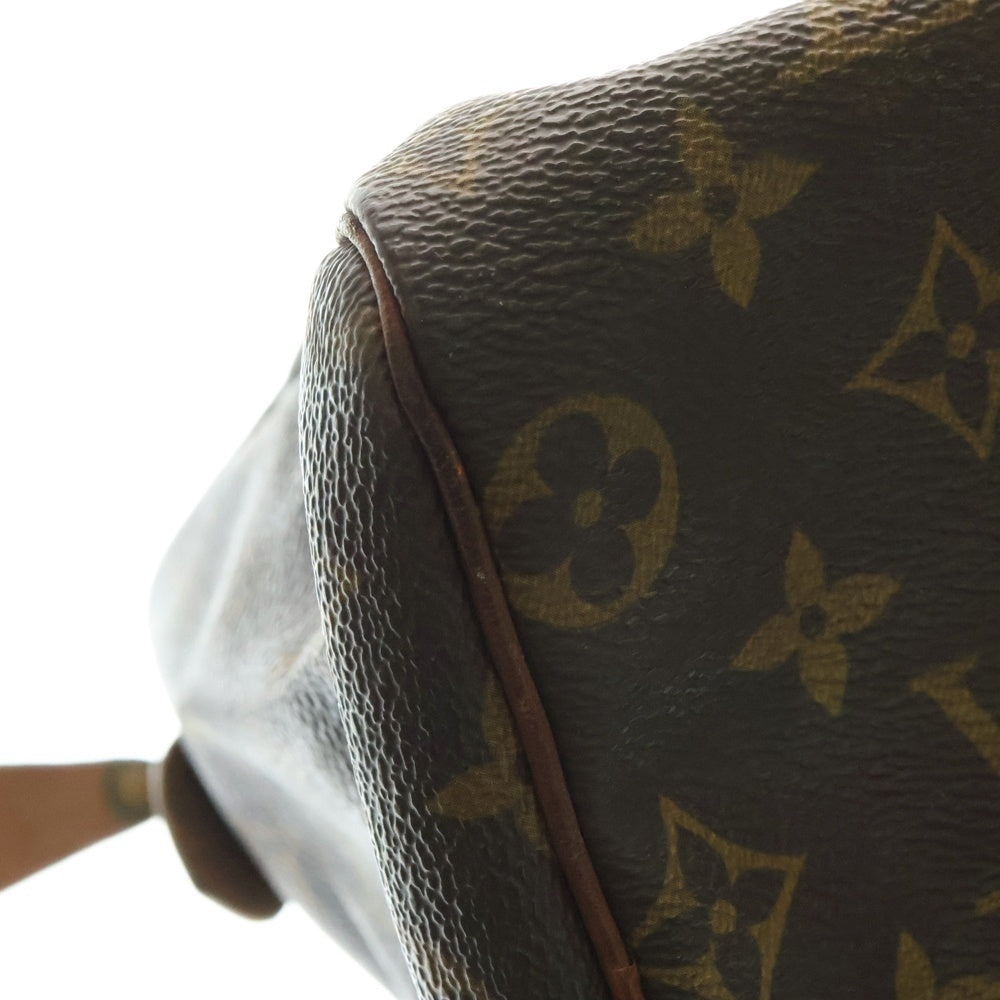 LOUIS VUITTON(ルイヴィトン) モノグラム スピーディ25 ハンドバッグ ボストンバッグ M41528