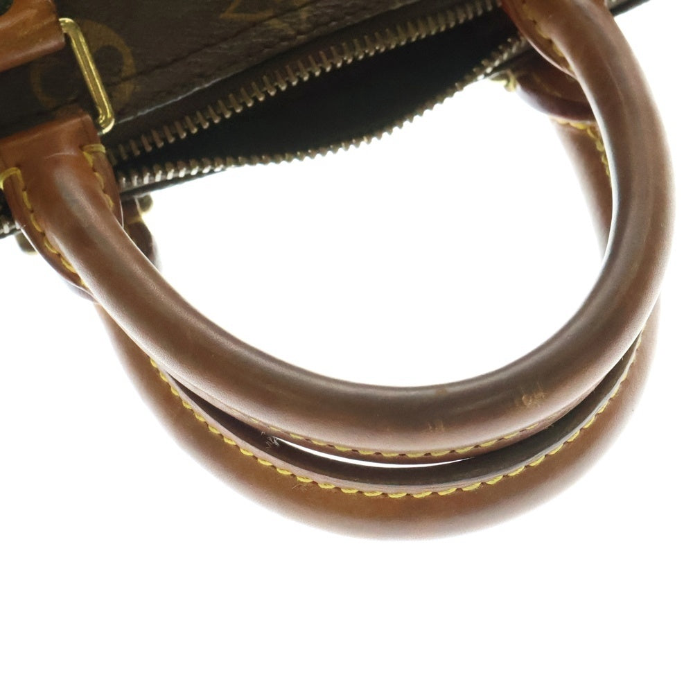 LOUIS VUITTON(ルイヴィトン) モノグラム スピーディ25 ハンドバッグ ボストンバッグ M41528