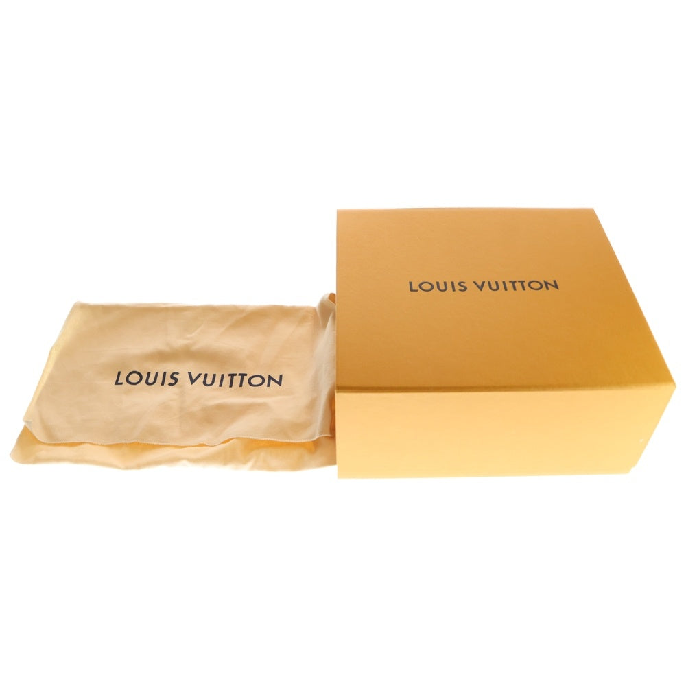 LOUIS VUITTON(ルイヴィトン) モノグラム ネオノエBB 2WAY フェイクファーレザーハンドバッグショルダーバッグ ブラウン レディース M46319