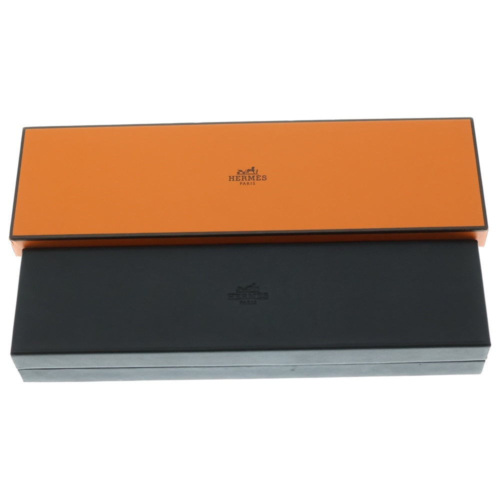 HERMES(エルメス) Chaine d'Ancre GM シェーヌダンクルGM 12コマ チェーンブレスレット 12LINK シルバー