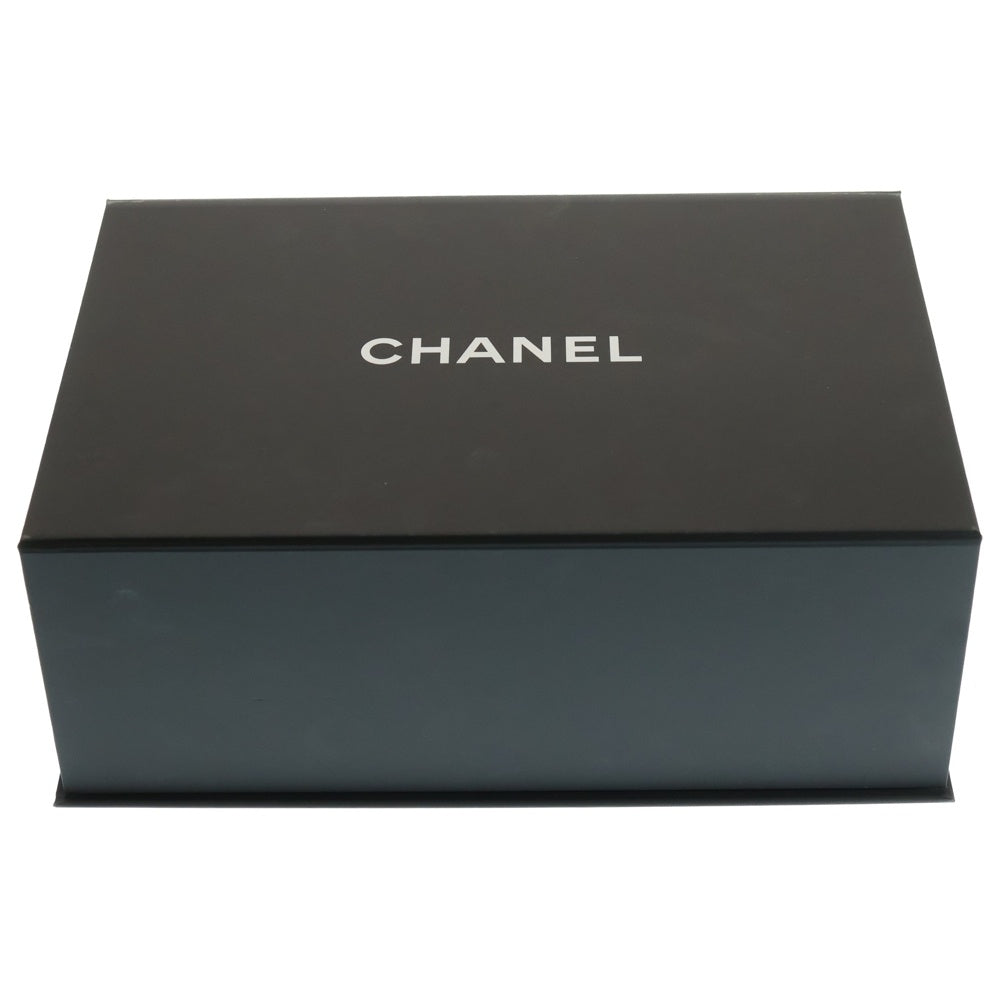 CHANEL(シャネル) マトラッセ20 Sフラップ/S ショルダーバッグ チェーンバッグ ブラック ゴールド金具 ラム プレート AS5355
