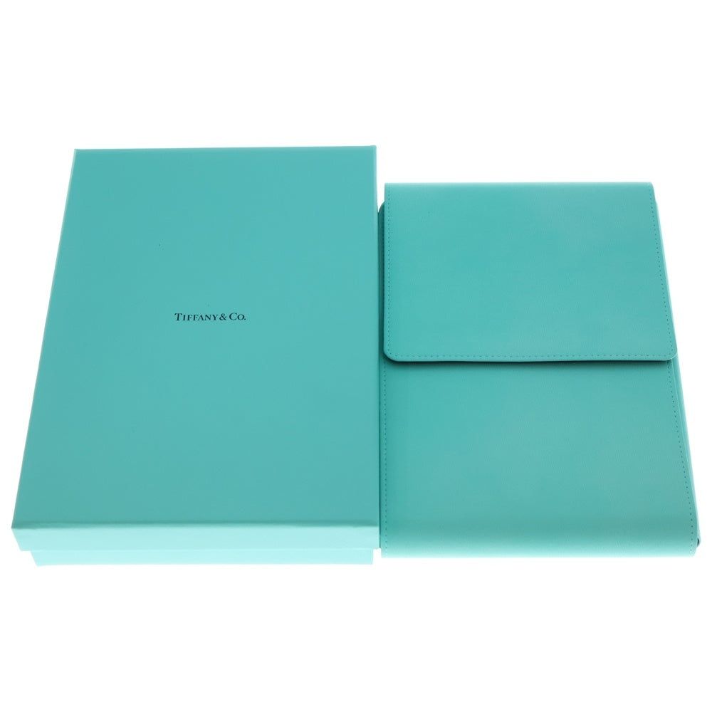 TIFFANY & Co.(ティファニー) ハードウェア グラジュエイテッドリンク ネックレス Ag925 SV シルバー