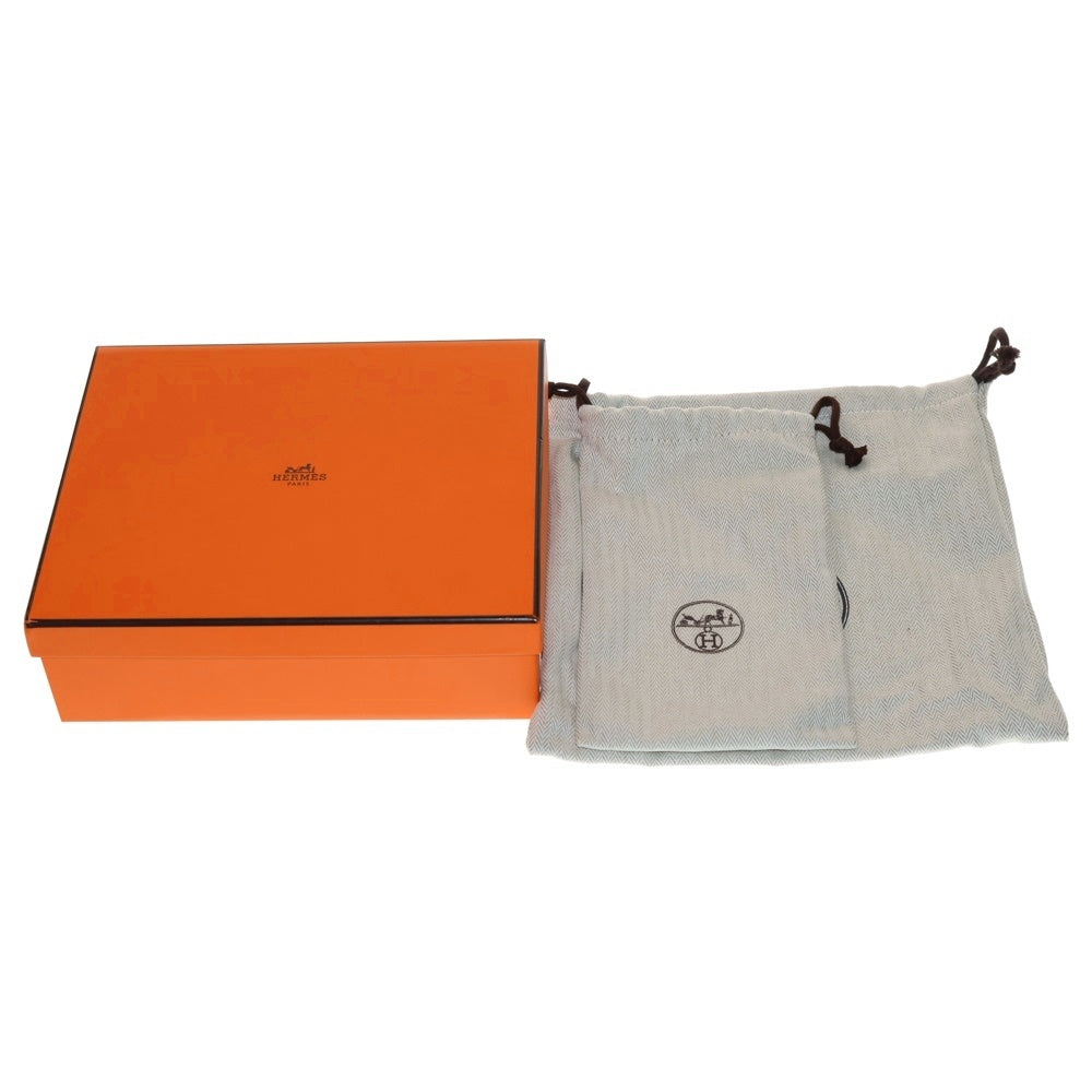 HERMES(エルメス) エブリンTPM ショルダーバッグ ブルーニュイトリヨンクレマンス ゴールド金具 K刻印