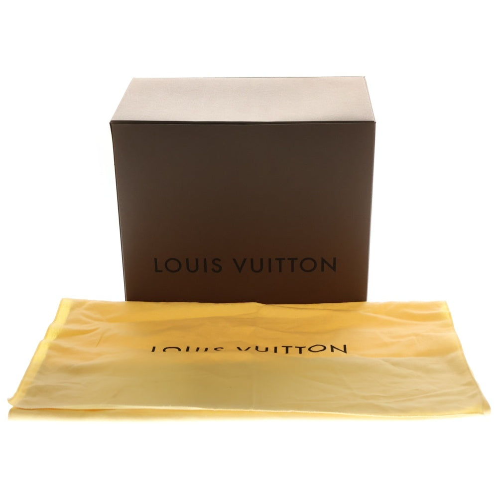 LOUIS VUITTON(ルイヴィトン) モノグラムマルチカラー スピーディ30 ボストンバッグ ハンドバッグ ブラック×ブラウン レザー×PVC ゴールド金具 M92642