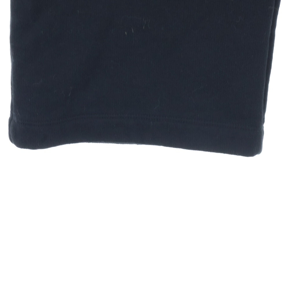 AMBUSH(アンブッシュ) ロゴプリント ドローストリング スウェットパンツ ブラック BWCH002F21FLE002