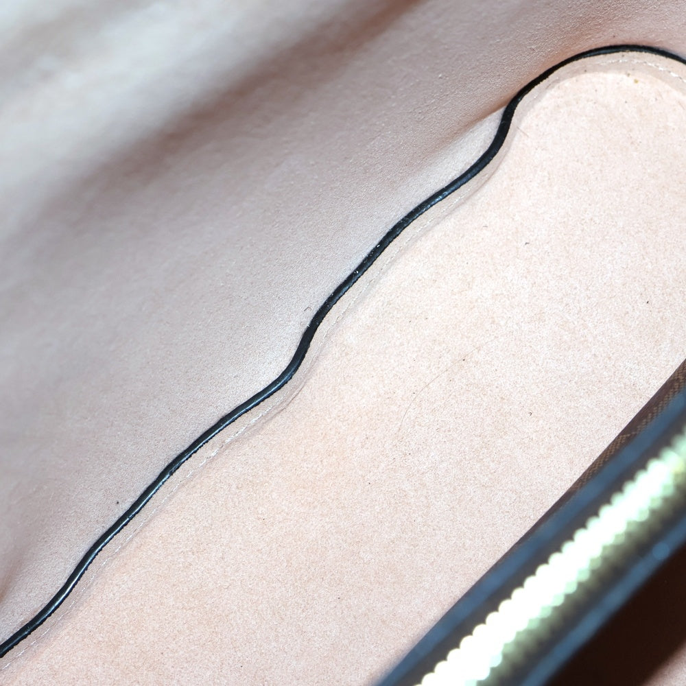 LOUIS VUITTON(ルイヴィトン) モノグラム ネオノエ ショルダーバッグ ブラウン PVC×レザー RFID M44022