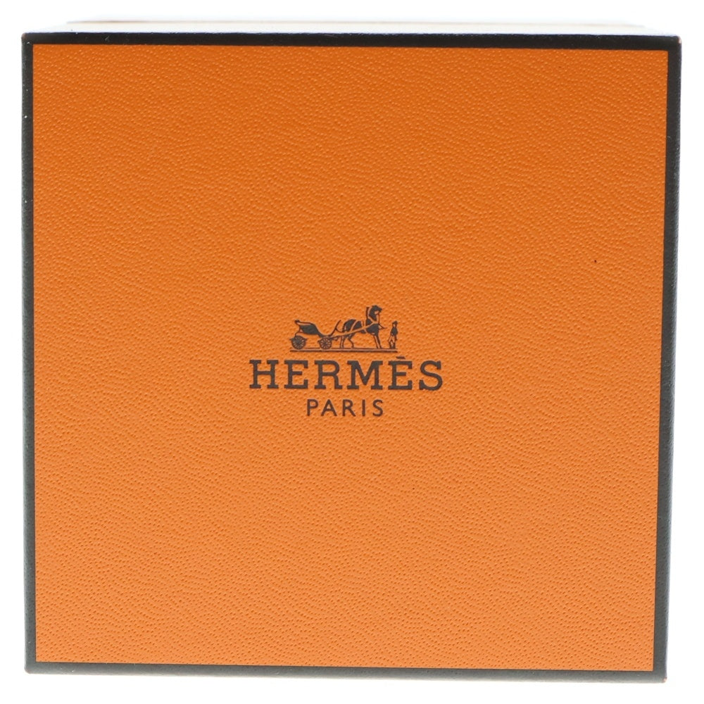 HERMES(エルメス) Chaine d'Ancre MM シェーヌダンクルMM 15コマ チェーンブレスレット シルバー