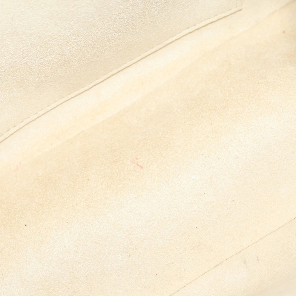 LOUIS VUITTON(ルイヴィトン) テダGM モノグラム PVC レザー ハンドバッグ ゴールド金具 ブラウン M92393