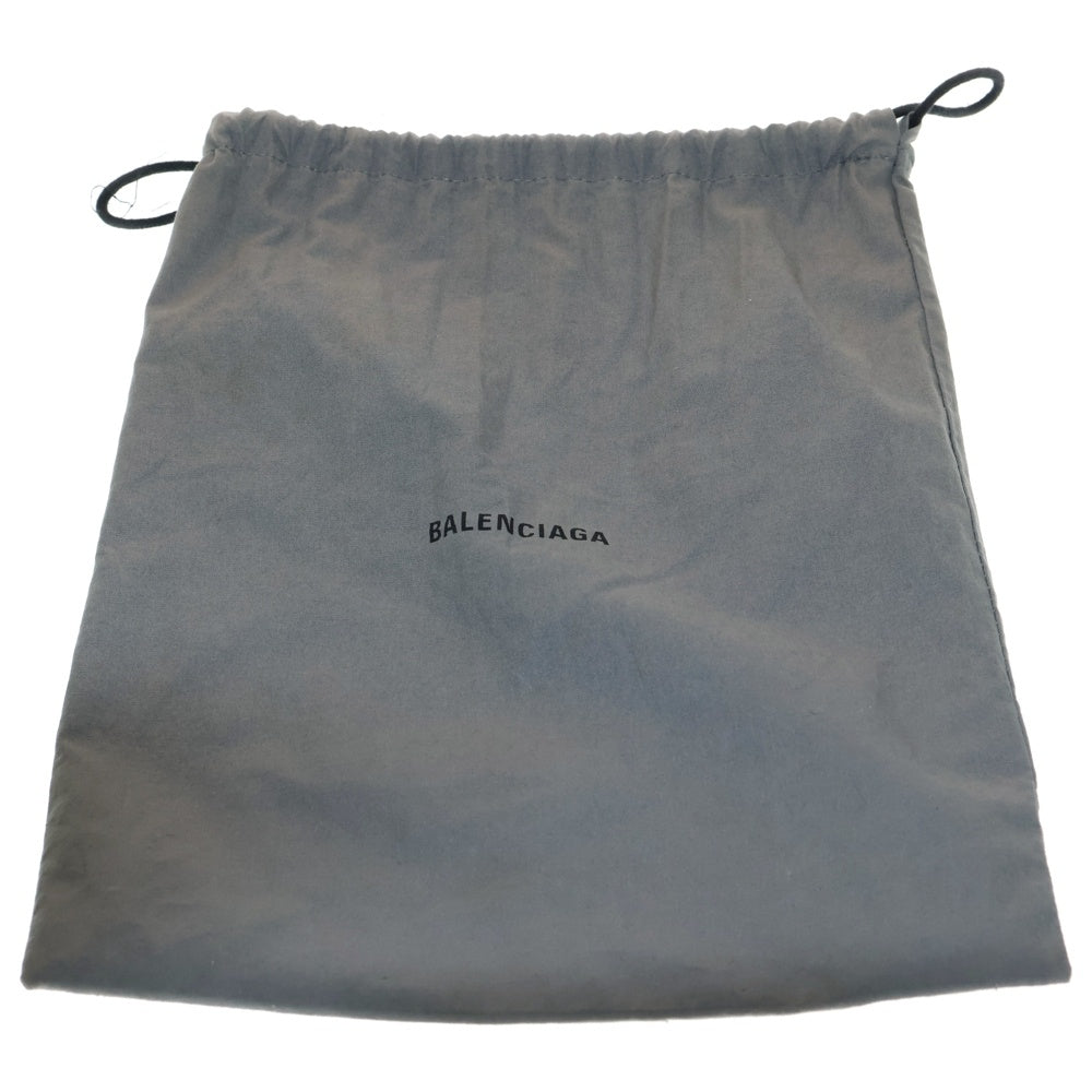 BALENCIAGA(バレンシアガ) BB MONACO BAG BBロゴ モナコ キルティングチェーンショルダーバッグ グリーン 781672