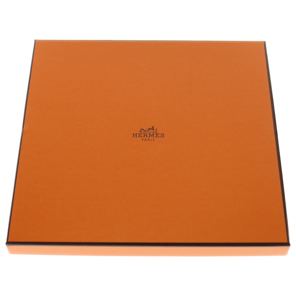 HERMES(エルメス) カレ90 Bride de gala en fleurs ブリッド・ドゥ・ガラ・アン・フルール ブルー シルク スカーフ