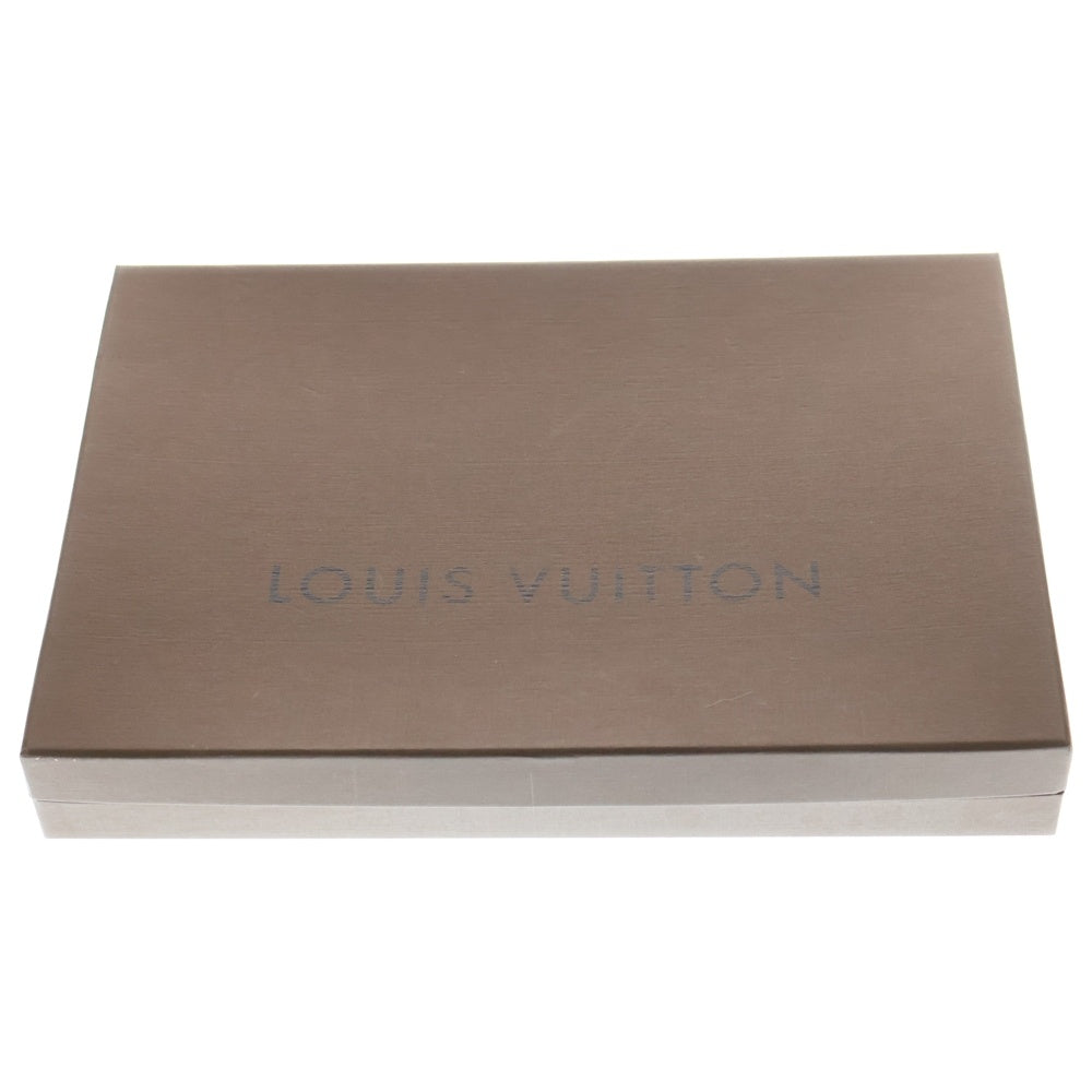 LOUIS VUITTON(ルイヴィトン) ショール・モノグラム ピンク シルク×ウール M76875