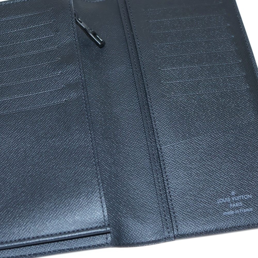 LOUIS VUITTON(ルイヴィトン) NIGOコラボ ダミエ ジャイアント ポルトフォイユ ブラザ N60393