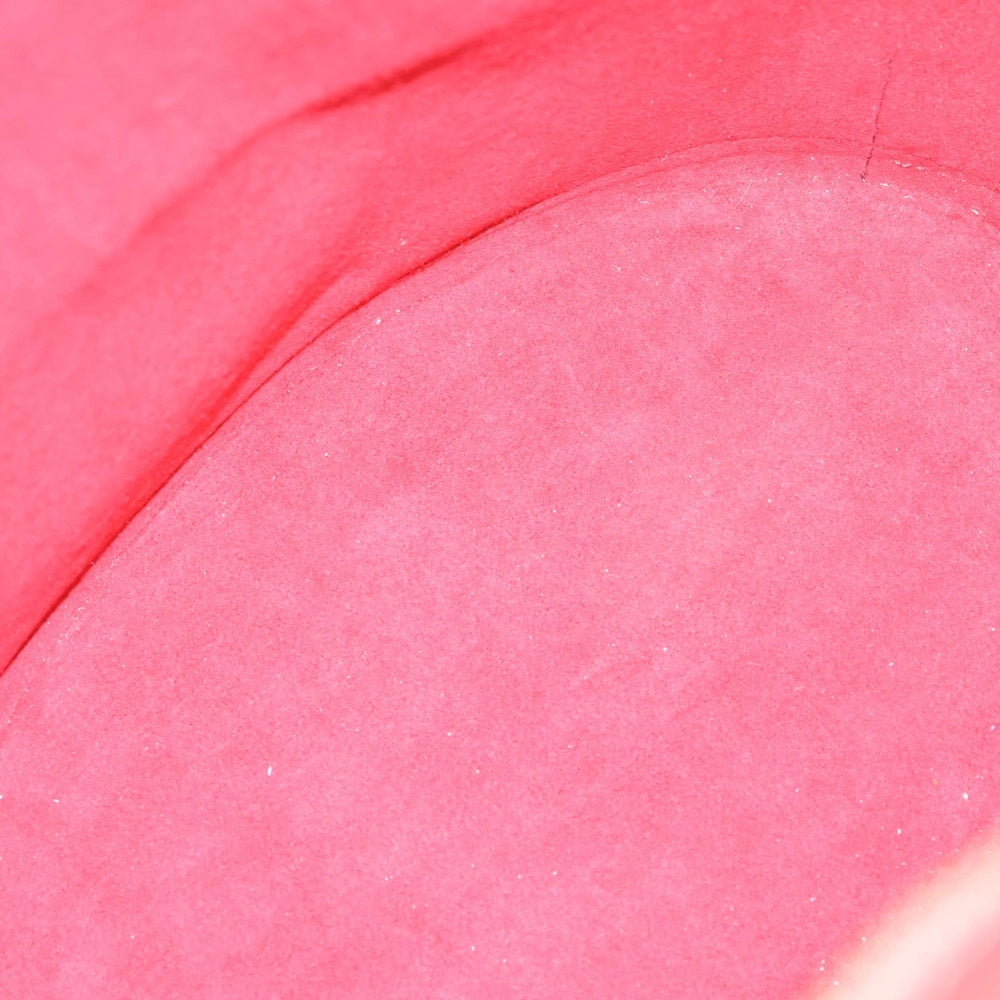 LOUIS VUITTON(ルイヴィトン) サンジャック ショッピング エピ レザー ショルダー トートバッグ ゴールド金具 カスティリアン レッド M52267