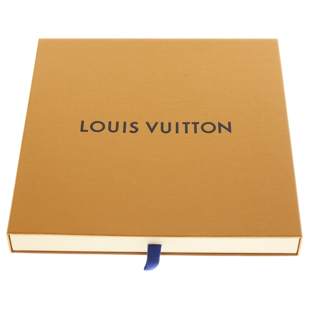 LOUIS VUITTON(ルイヴィトン) カレ90・ブルーミング モノグラム スカーフ ライトグリーン M96872