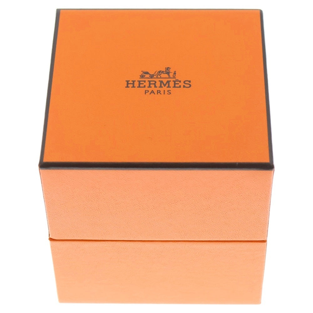 HERMES(エルメス) Chaine d'Ancre PM シェーヌダンクル ブレスレット 16コマ シルバー Ag925 SV シルバー