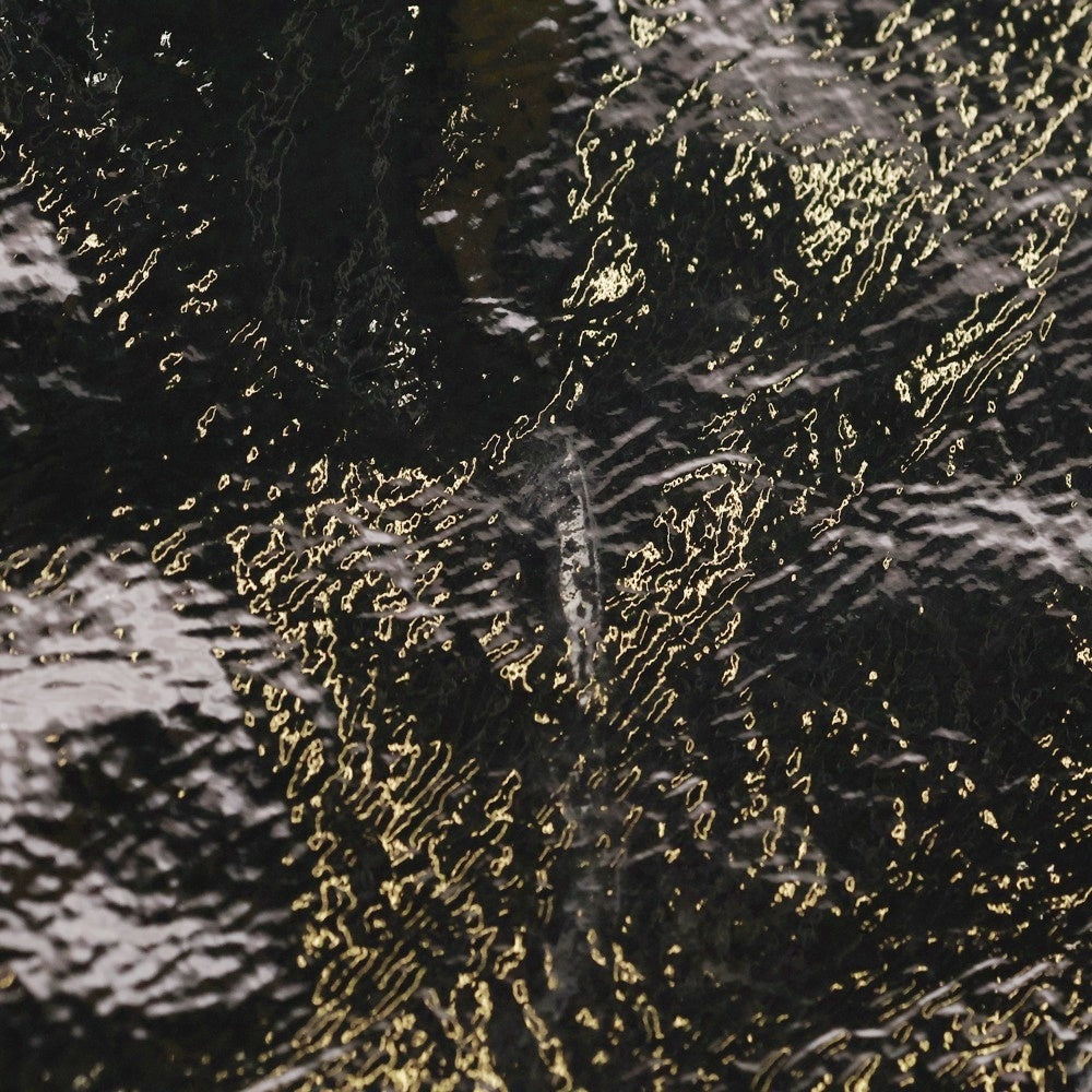 CHANEL(シャネル) チェーンショルダーバッグ ブラック パテントレザー ゴールド金具