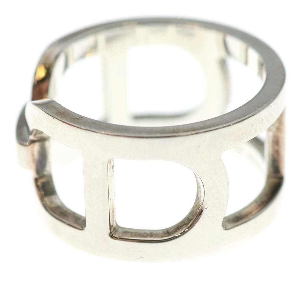 HERMES(エルメス) エヴァーシェーヌダンクル リング シルバー Ag925 SV 指輪