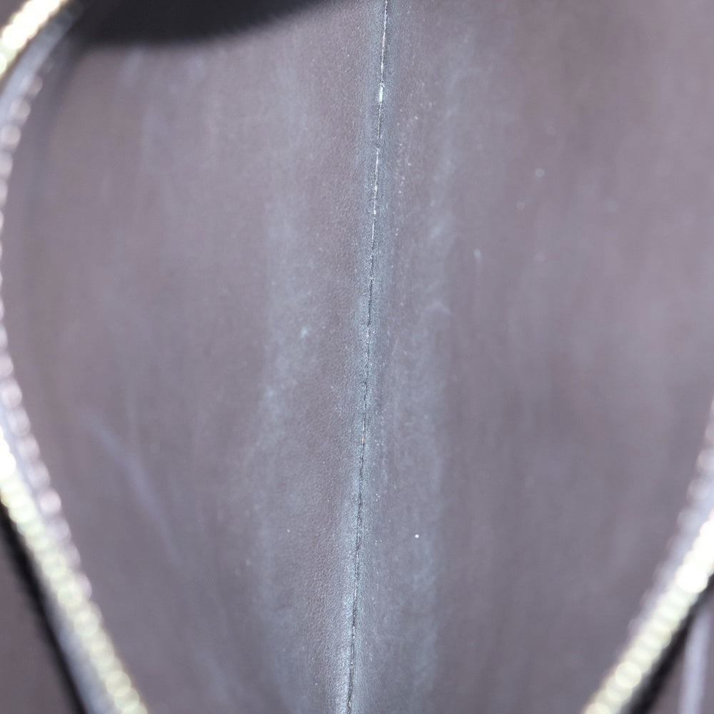 LOUIS VUITTON(ルイヴィトン) ポルトフォイユ・コメット ベージュ トリヨン ロングウォレット 長財布 カードケース ベージュ レザー M63104 シルバー金具