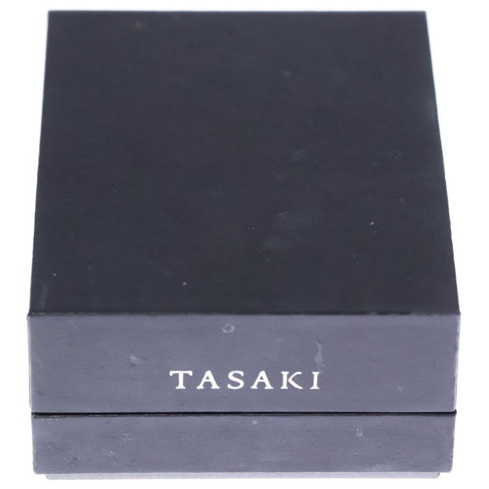 TASAKI(タサキ) ア シークレット ロックキー ネックレス Au750 K18 YG イエローゴールド レディース