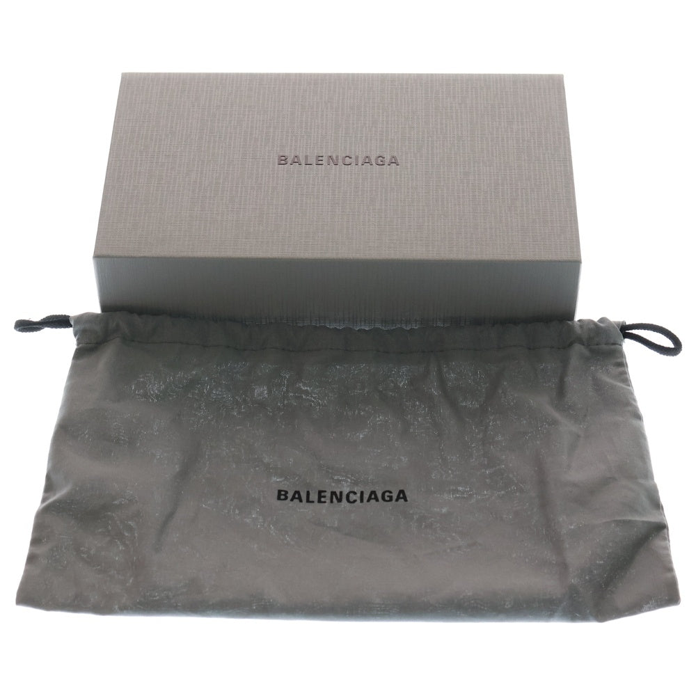 BALENCIAGA(バレンシアガ) Aki チャーム ルカゴール ロゴキーホルダー キーリング マルチ