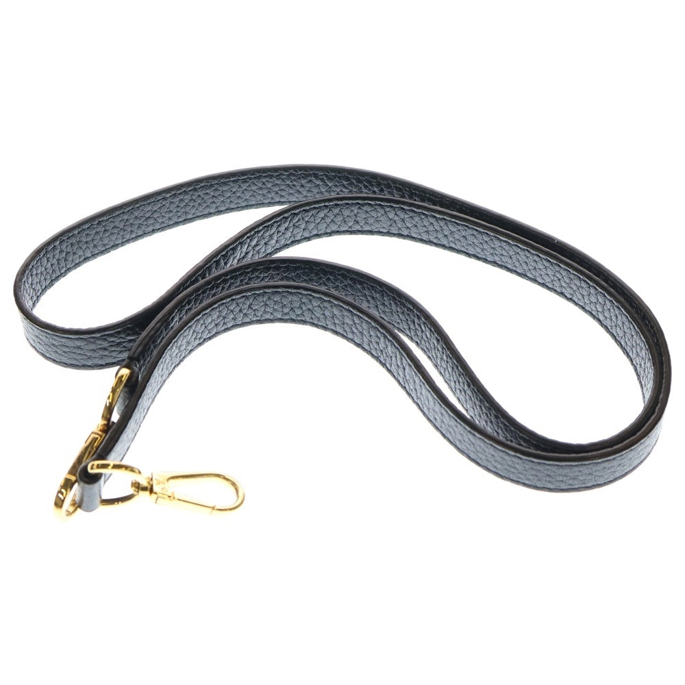 LOUIS VUITTON(ルイヴィトン) LV カプシーヌBB フラワースタッズ装飾 2way レザーハンドバッグ ショルダーバッグ ブラック M54311