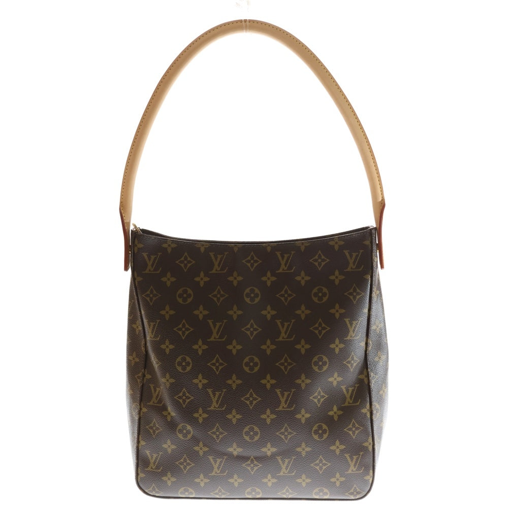 m*a様 LOUIS VUITTON　ルーピングGM トートバッグ　M51145 LOUIS VUITTON(ルイヴィトン) モノグラム ルーピングGM ハンドバッグ