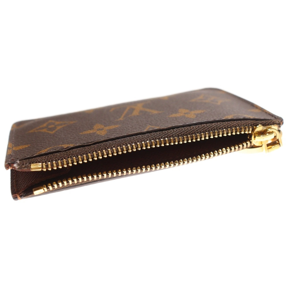 LOUIS VUITTON(ルイヴィトン) ポルトカルト・ロミー カードケース コインケース 財布 小銭入れ M81880 RFID レディース