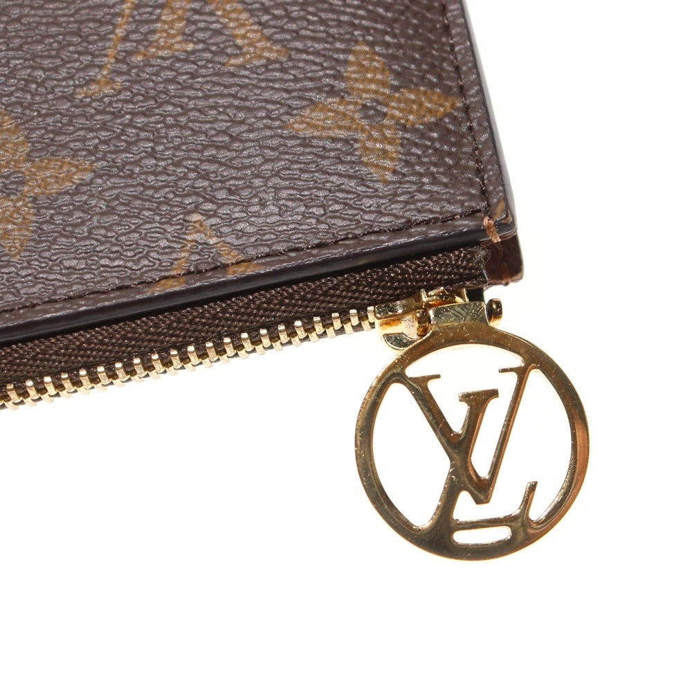 LOUIS VUITTON(ルイヴィトン) ポルトカルト・ロミー カードケース コインケース 財布 小銭入れ M81880 RFID レディース