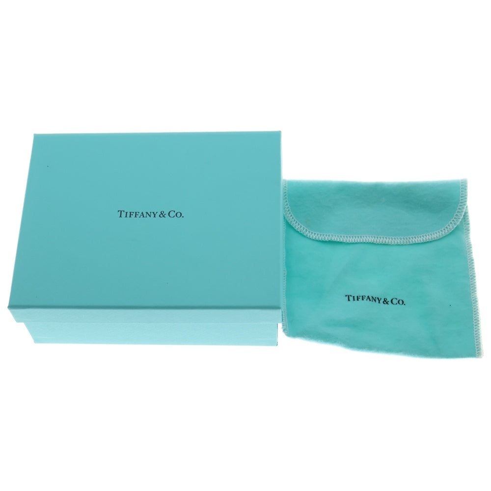 TIFFANY & Co.(ティファニー) ボーンカフ ブレスレット エルサペレッティ バングル シルバー Sv925