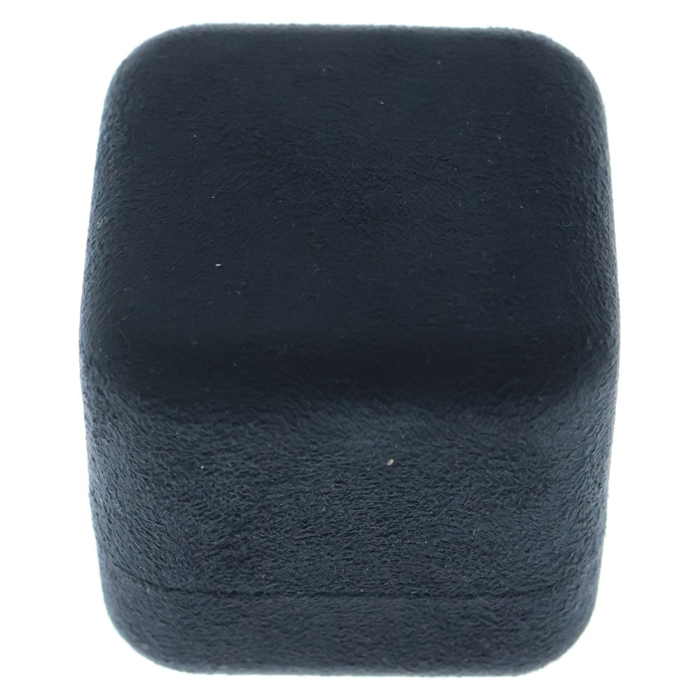 TIFFANY & Co.(ティファニー) ボールダングル モチーフリング 指輪 Au750YG イエローゴールド レディース