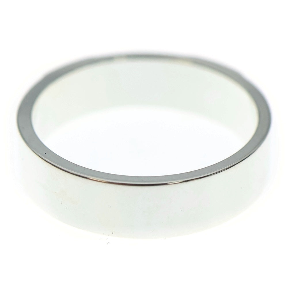 HERMES(エルメス) Collier de Chien コリエドシアン リング 指輪 シルバー