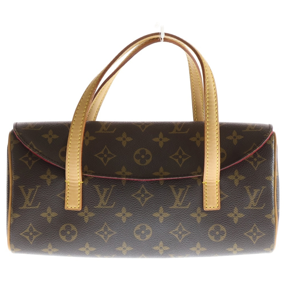 LOUIS VUITTON(ルイヴィトン) モノグラム ソナチネ ハンドバッグ ミニ