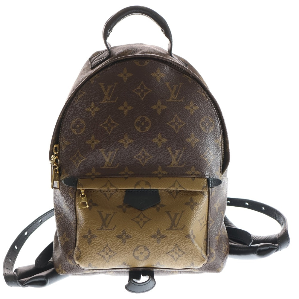 LOUIS VUITTON(ルイヴィトン) モノグラムリバース パームスプリングス