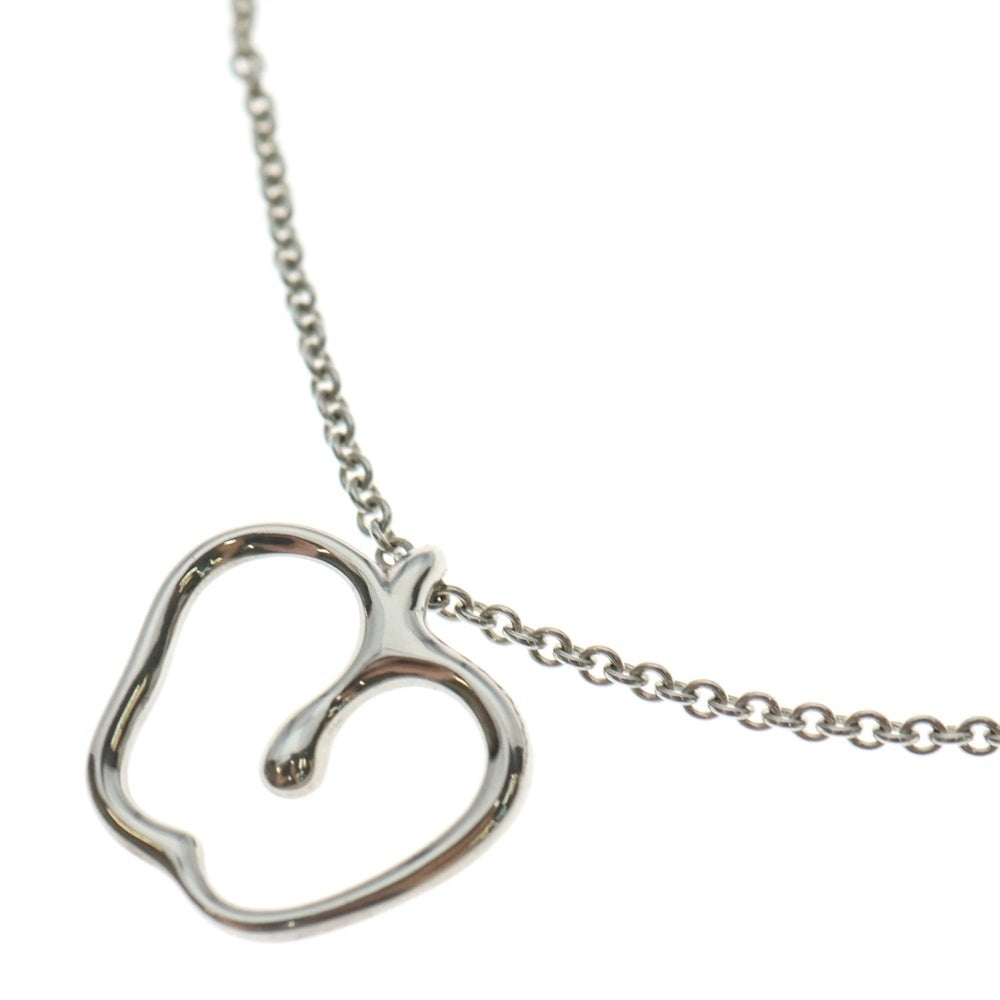 TIFFANY & Co.(ティファニー) アップル リンゴ エルサペレッティ