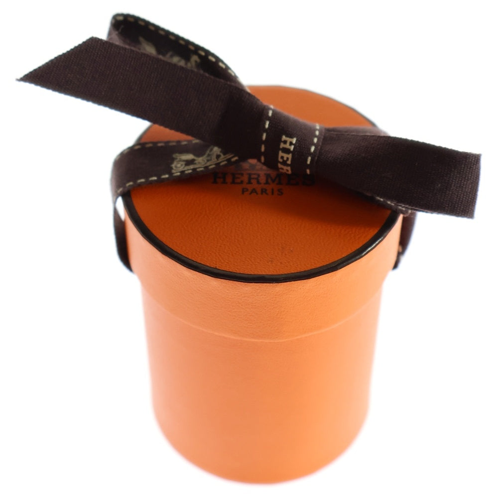 HERMES(エルメス) ツイリー スペースダービー シルクスカーフ アイボリー レディース
