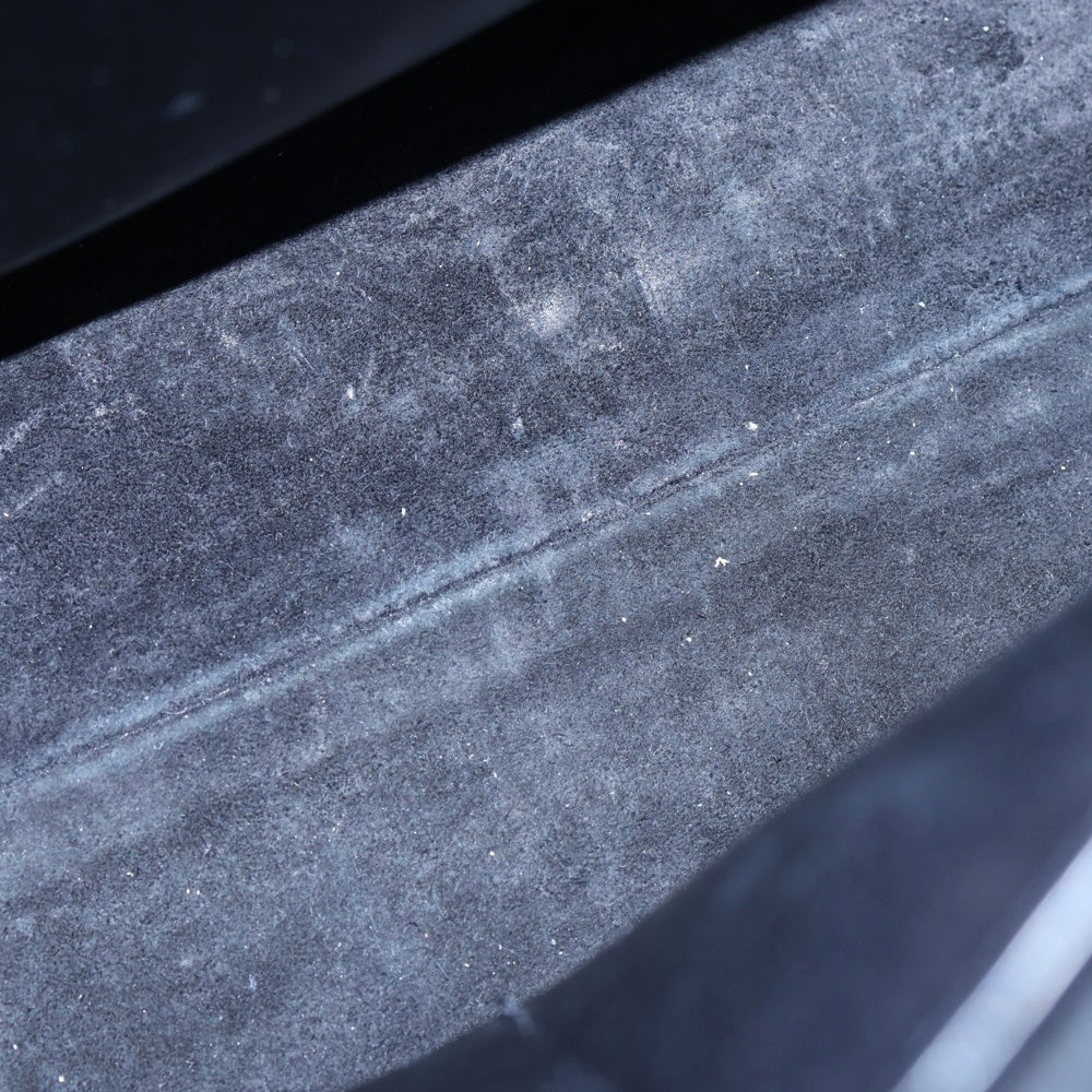 SAINT LAURENT PARIS(サンローランパリ) カバス 2WAYハンドバッグ ショルダーバッグ ブラック レザー 472466 ゴールド金具 レディース