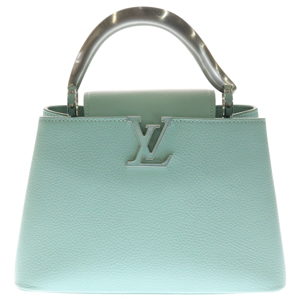 LOUIS VUITTON(ルイヴィトン) カプシーヌBB 2wayハンドバッグ