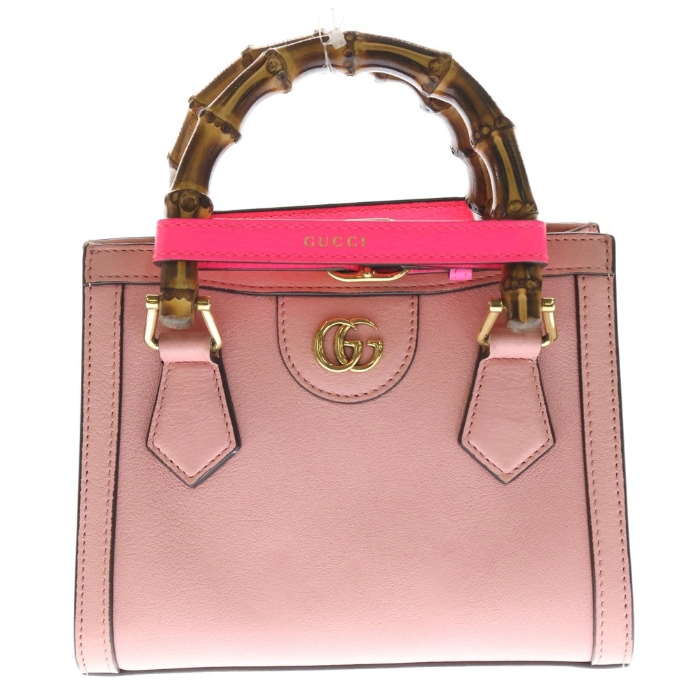 GUCCI(グッチ) ダイアナ スモール 2WAYバッグ ショルダーバッグ